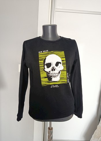 LC Waikiki 12-13 Yaş