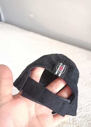 Beşiktaş Siyah Forma Takımı - Görsel 6