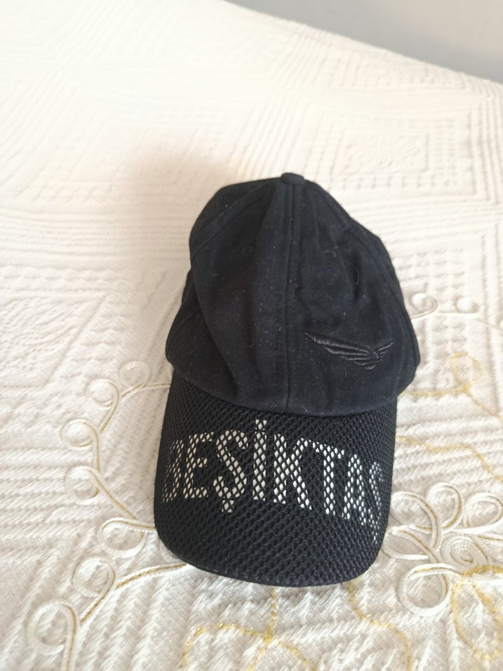 Beşiktaş Siyah  Forma Takımı - Görsel 5