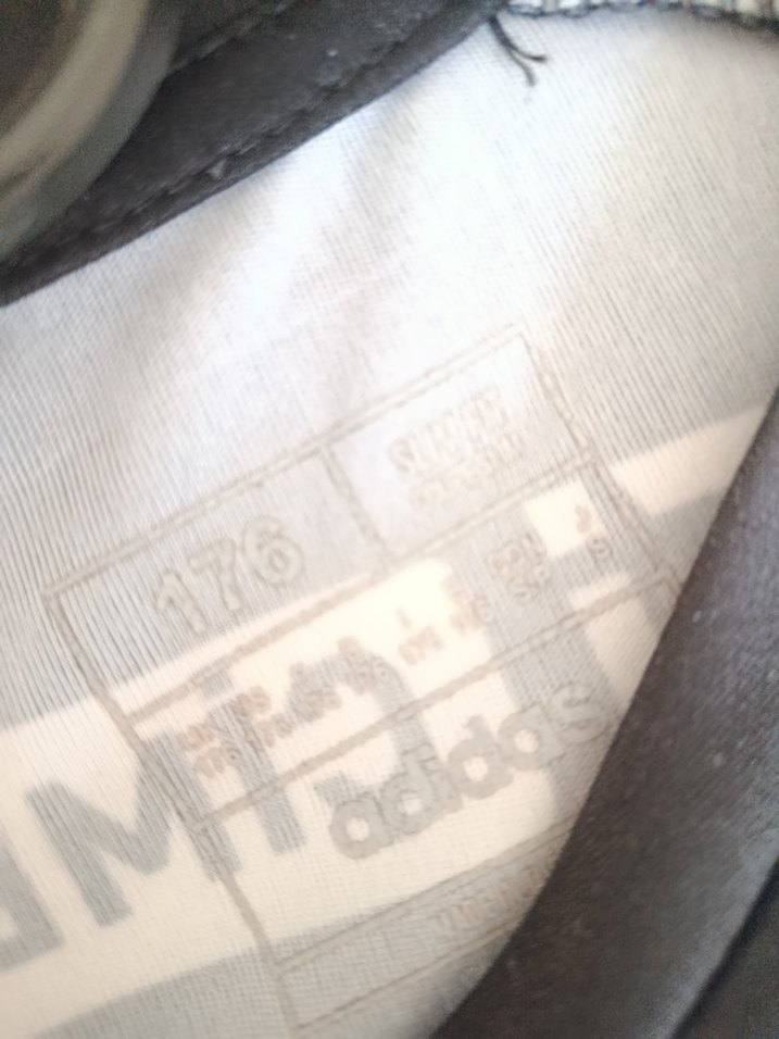 Beşiktaş Siyah  Forma Takımı - Görsel 2