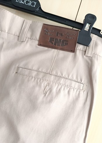 erkek kumaş pantolon - Görsel 4