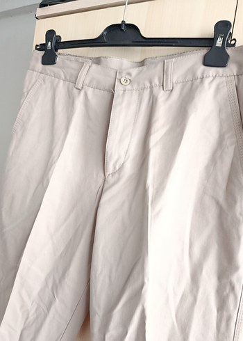 erkek kumaş pantolon - Görsel 2