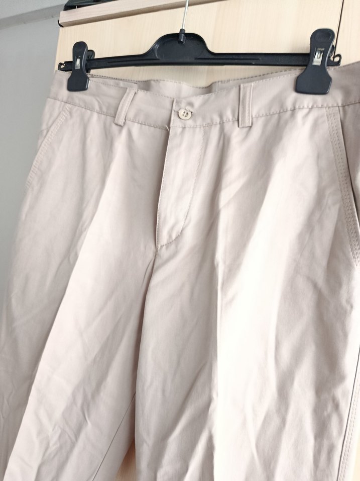 erkek kumaş pantolon - Görsel 2