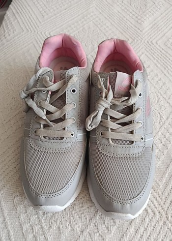 Kadın Spor Ayakkabısı - Görsel 7