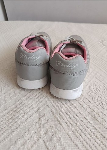 Kadın Spor Ayakkabısı - Görsel 3