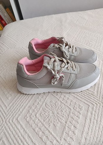 Kadın Spor Ayakkabısı - Görsel 8