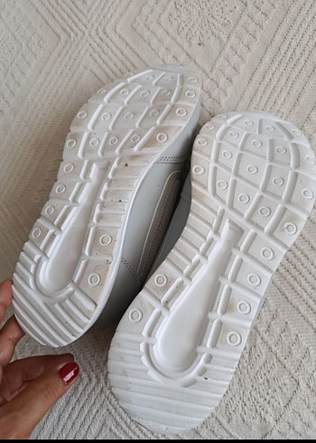 Kadın Spor Ayakkabısı - Görsel 6