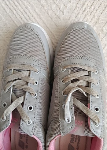 Kadın Spor Ayakkabısı - Görsel 5