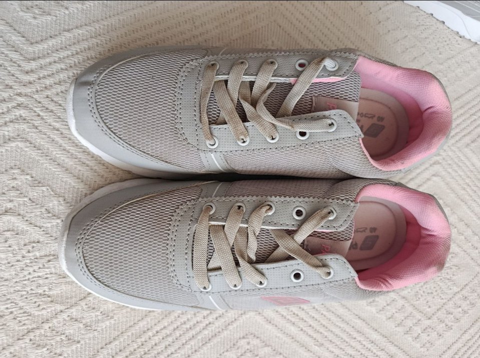 Kadın Spor Ayakkabısı - Görsel 2