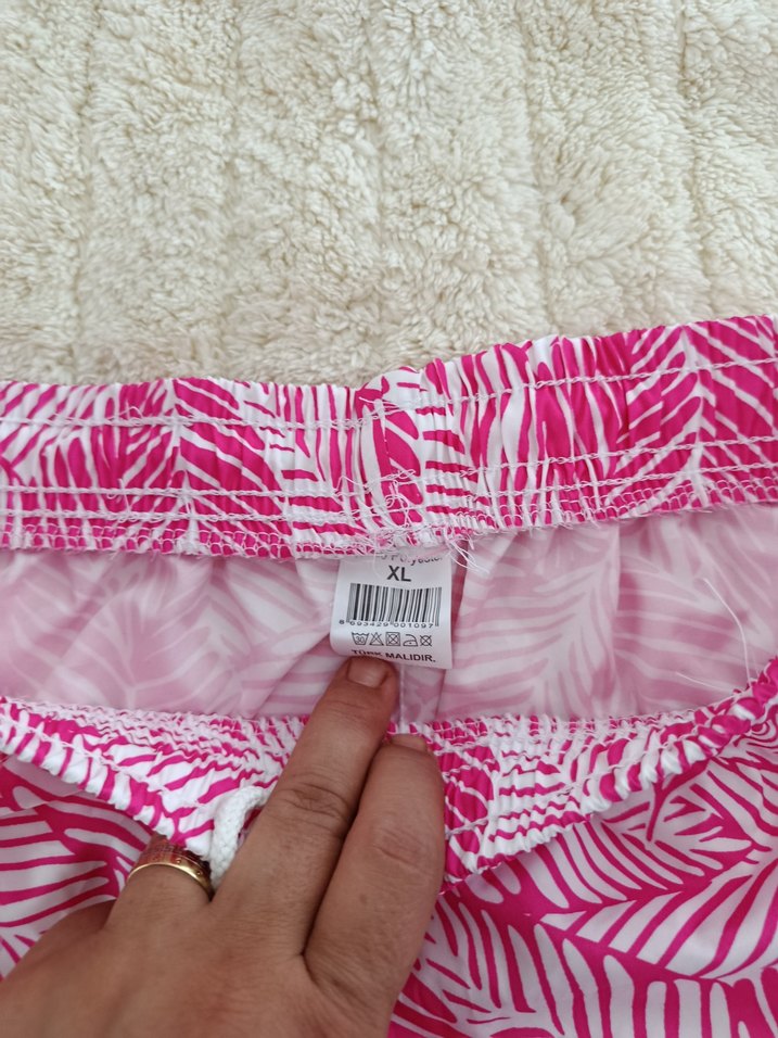 deniz şortu - Görsel 2