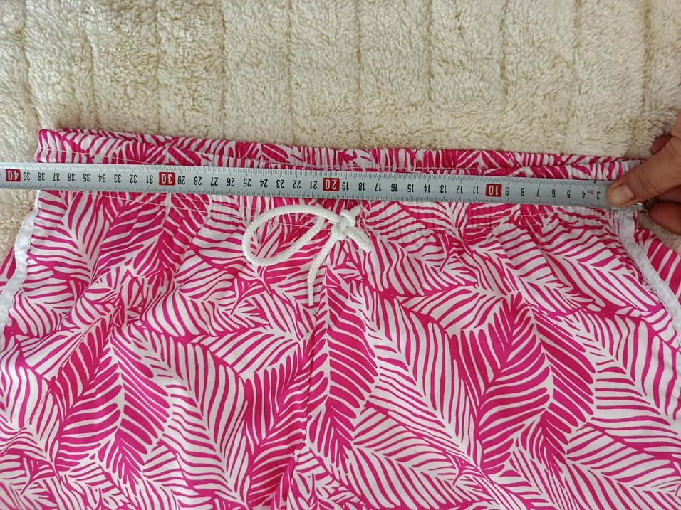 deniz şortu - Görsel 4