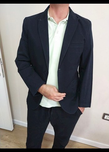 erkek ceket - Görsel 2