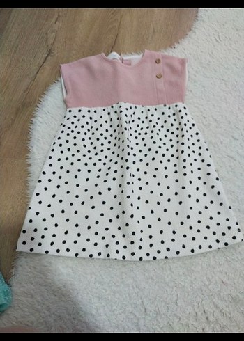 Zara 24-36 Ay