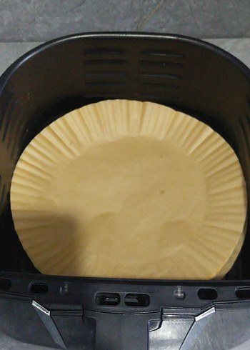 YUI Dijital Kontrol Mavi Fritöz - Görsel 4