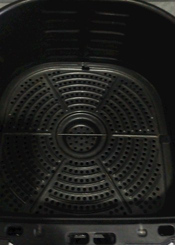 YUI Dijital Kontrol Mavi Fritöz - Görsel 5