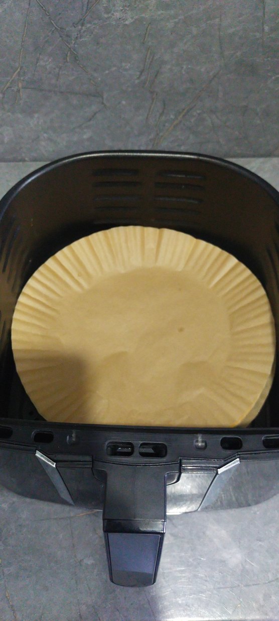 YUI Dijital Kontrol Mavi Fritöz - Görsel 4