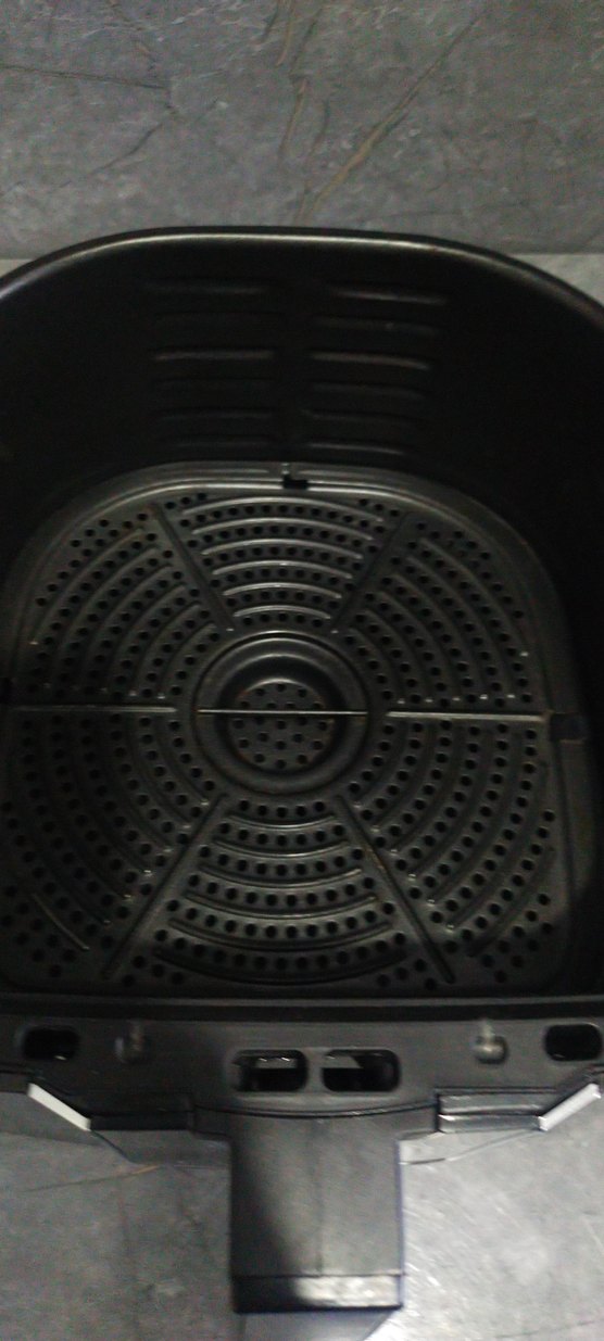 YUI Dijital Kontrol Mavi Fritöz - Görsel 5