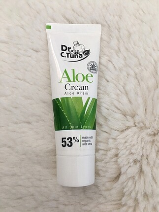 Aloe krem farması aloe Veralı