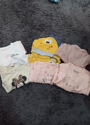 0 3 ay bebek takımları toplu