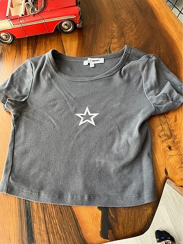 Koton crop