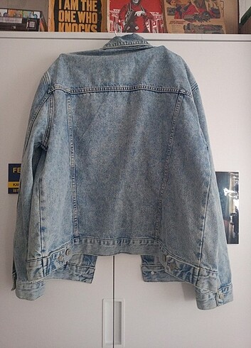Pull and Bear pull&bear kot ceket 