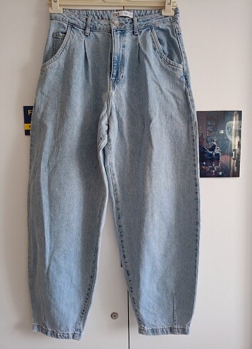 zara pantolon