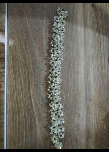 Gelin tacı 