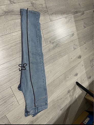 38 Beden Pantolon jean