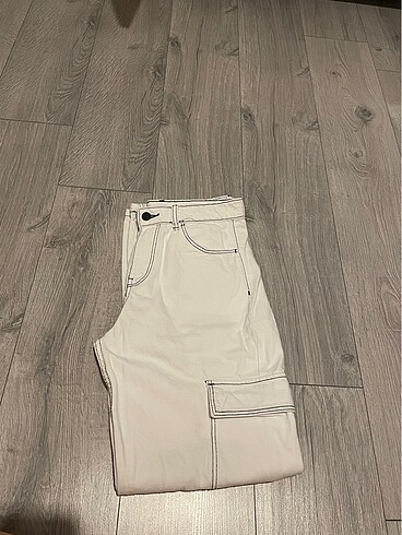 Pantolon jean