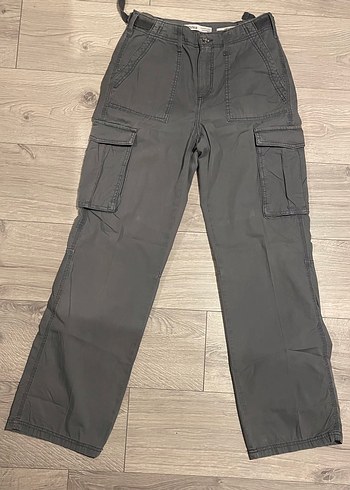 Kargo Pantolon - Görsel 3