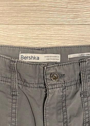 Kargo Pantolon - Görsel 4