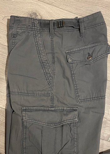 Kargo Pantolon - Görsel 2