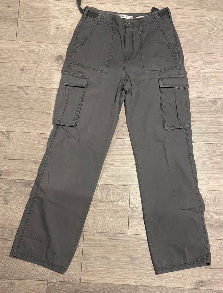 Kargo Pantolon - Görsel 3