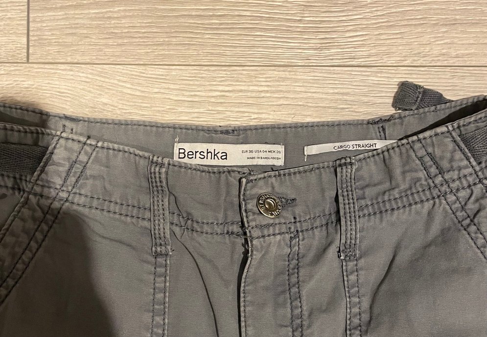 Kargo Pantolon - Görsel 4