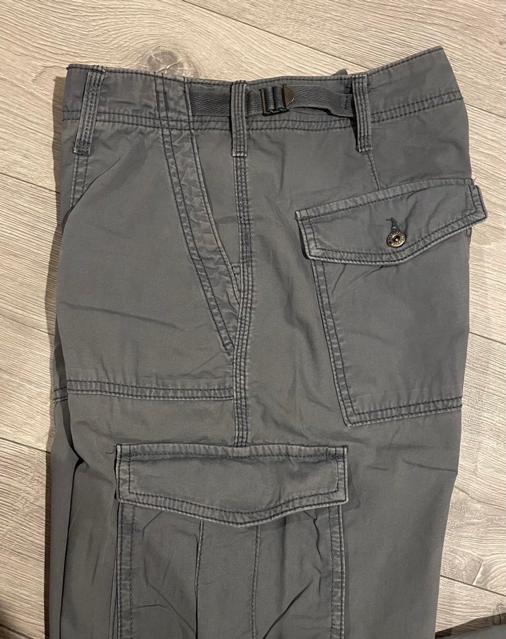 Kargo Pantolon - Görsel 2