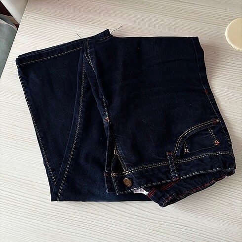 kot pantolon