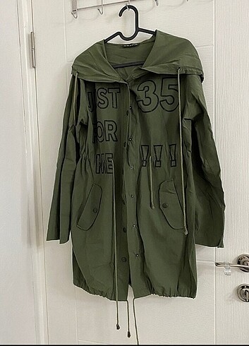 Trenchcoat