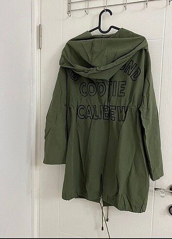 LC Waikiki Trenchcoat