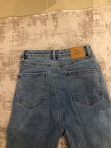 Stradivarius Stradivarius kot pantolon