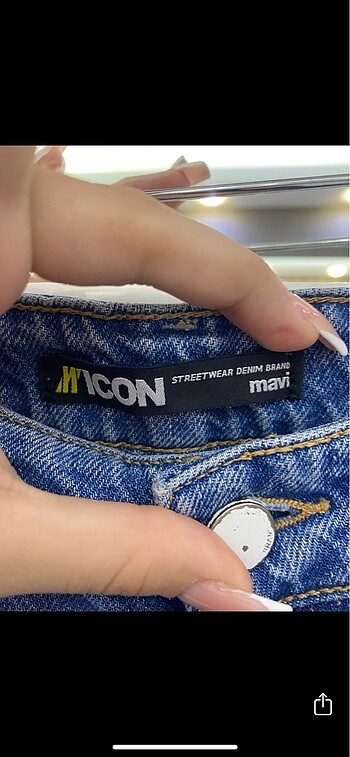 Mavi Jeans Mavi pantolon