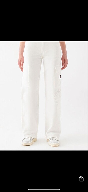 Mavi kargo jeans