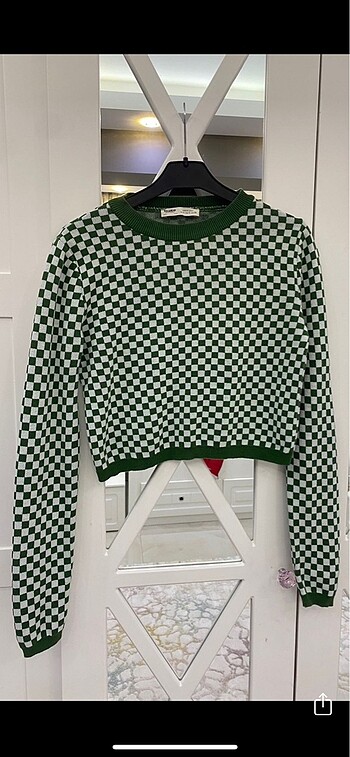 Pull bear kazak