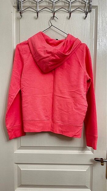 Gap Gap yavruağzı fermuarlı sweat