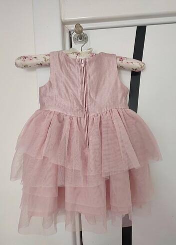 H&M H&M kız çocuk abiye