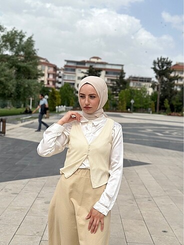 Yelek
