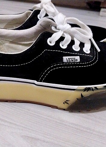 38 Beden Vans Ayakkabı