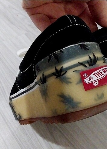 Vans Ayakkabı