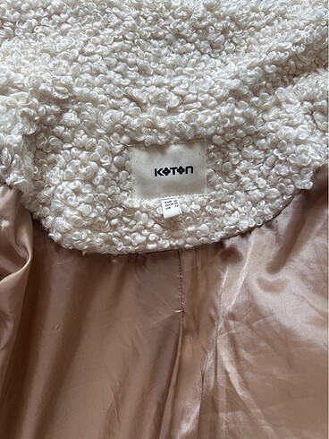 koton kaban