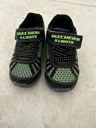 Skechers Çocuk Spor