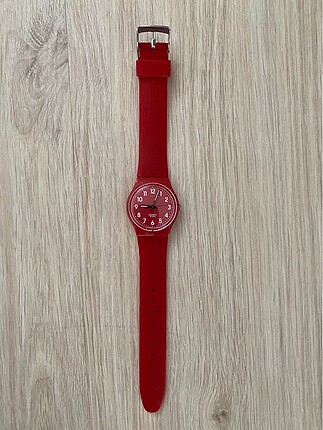Swatch Saat
